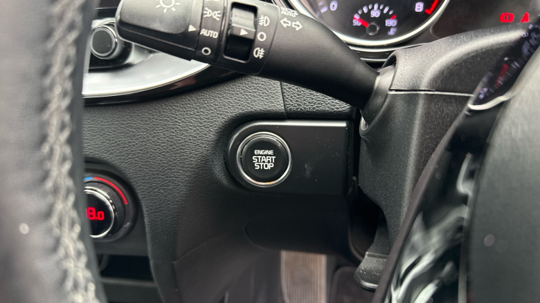 Kia Xceed 1.4T GDi ISG 3 5dr DCT Petrol Hatchback